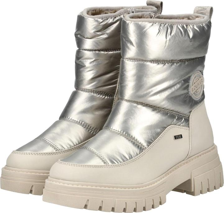 Produktbild S.Oliver Stiefelette (36)