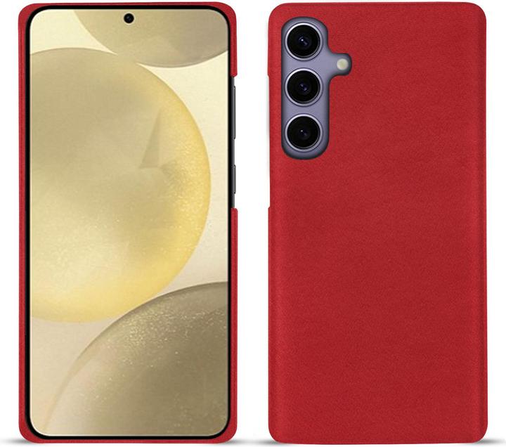Produktbild Noreve Lederschutzhülle (Samsung Galaxy S23+, Samsung Galaxy S24+)