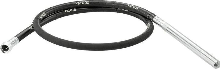 Yato WĄŻ DO WIBROWANIA BETONU DLA YT-82600 (Compattatore di calcestruzzo)