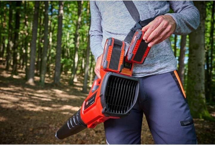 Produktbild Einhell PXC Plus Twinpack (18 V)