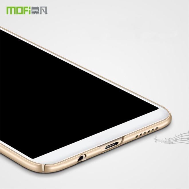 Produktbild Mofi Shield Series Slim Hartplastik Hülle (Honor 10)
