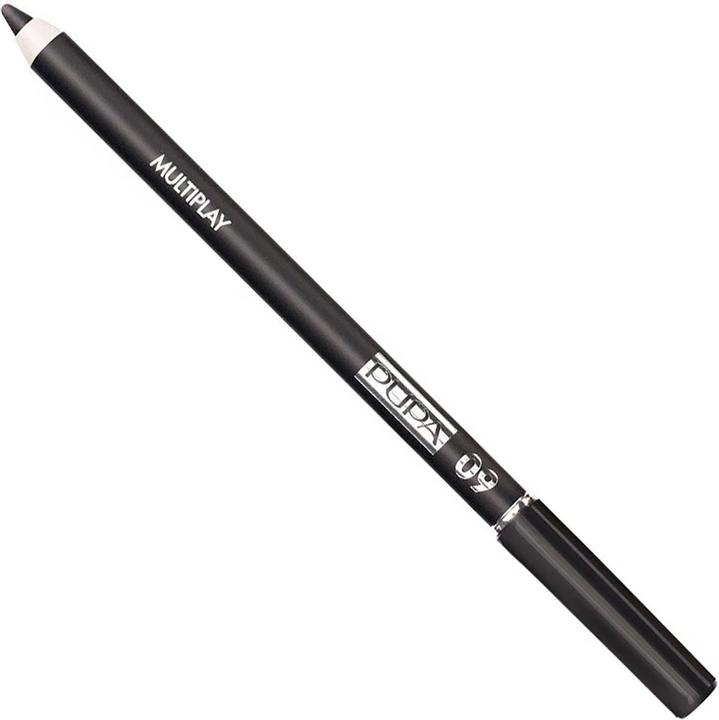 Immagine prodotto Pupa Milano Matita occhi Multiplay (Nero)