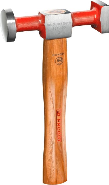 Actual product image Facom Locksmith's hammer (390 g)