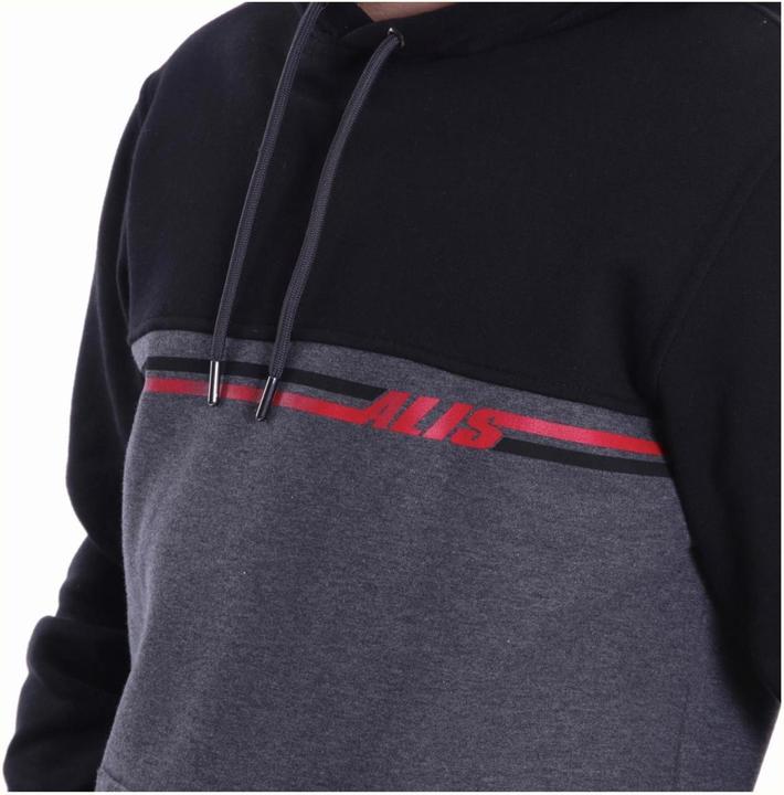 Immagine prodotto ALIS Preben 2-tone Hoodie (M)