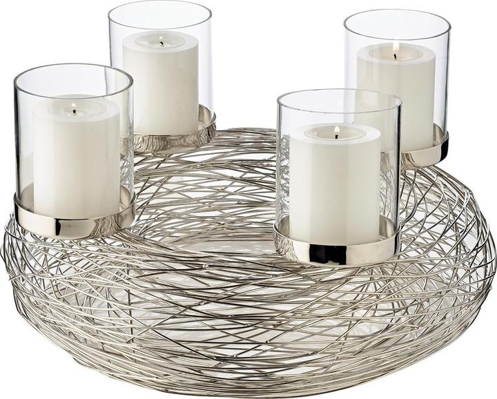 Produktbild Edzard Adventskranz Rimini (170)