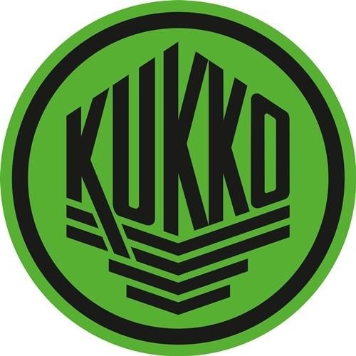 Image du produit Kukko Marque d'outil 334-030 Laiton rond Ø 27 mm
