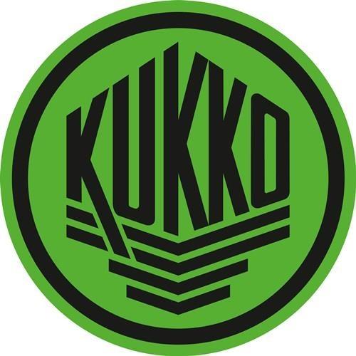 Thumbnail - Kukko, Schreibmaschine Zubehör, Werkzeugmarke 334-030 Messing rund Ø 27 mm