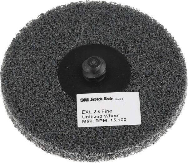 Image du produit 3M Disque d'ébavurage (S Fine)