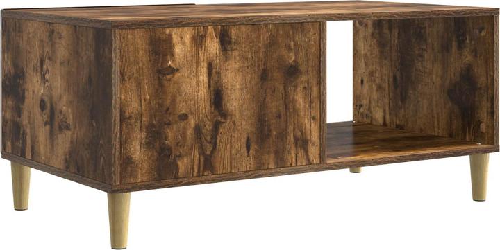 Produktbild vidaXL Couchtisch (90 x 50 x 40 cm)