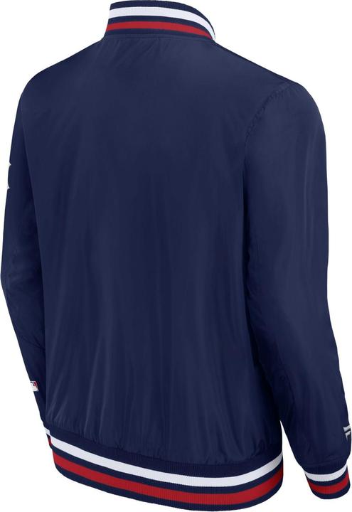 Produktbild Fanatics Boston Red Sox MLB SATEEN College Jacke - S (S)