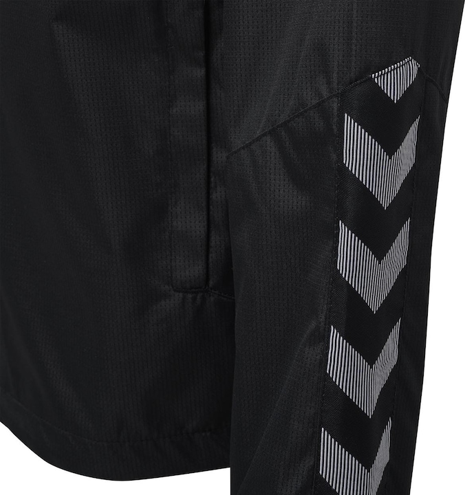 Actual product image hummel Authentic Kids Training Jacket (116)