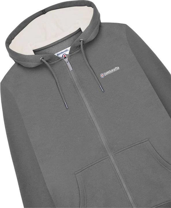 Image du produit Lambretta - Veste à capuche - Homme (S)