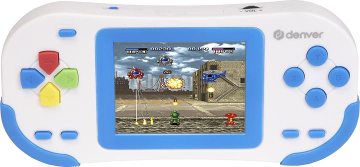 Denver Game Pad 200 Games
