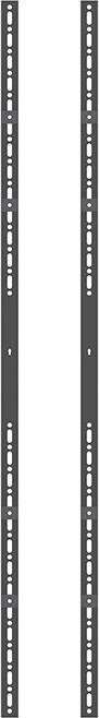 Actual product image Multibrackets M Vesa Kit 1600mm, ma 120kg, black (Mounting- / Adapterplates)