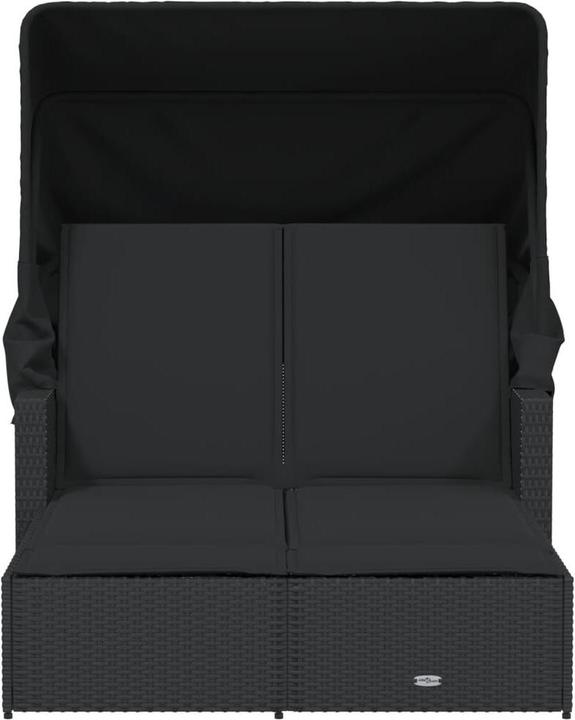 Immagine prodotto vidaXL Doppel-Sonnenliege (201 cm)