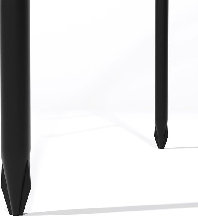 Immagine prodotto Relaxdays Rosenbogen (40 cm, 235 cm)