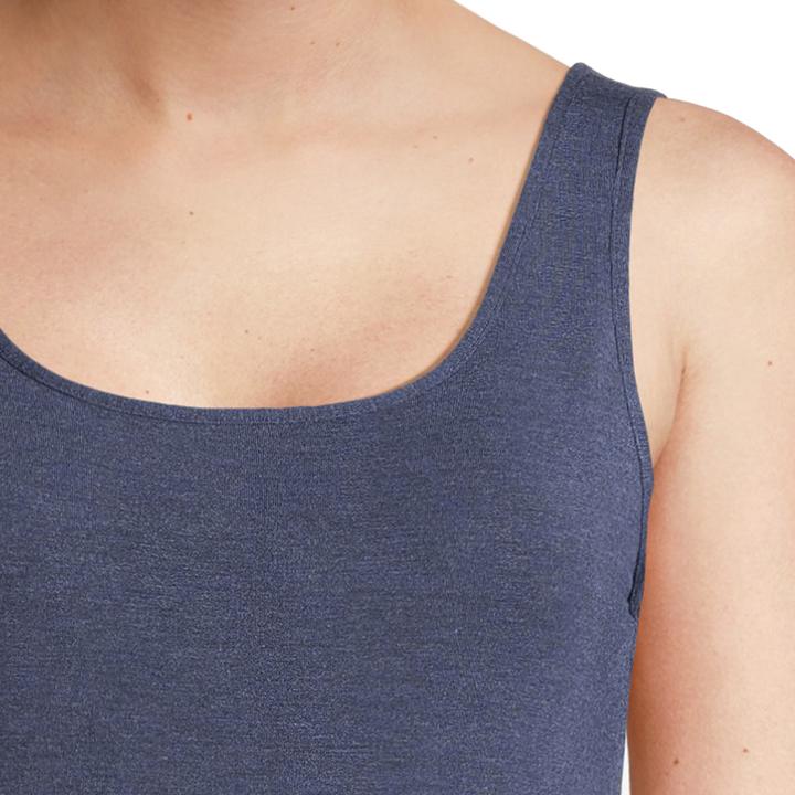 Produktbild Nina von C. 2er Pack Light & Easy Unterhemd / Top (36, S)