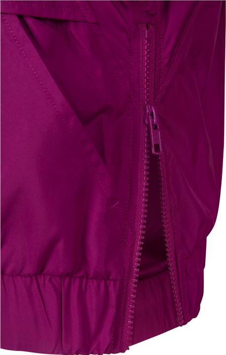 Actual product image Urban Classics Ladies Panel Pull Over Jacket (S)