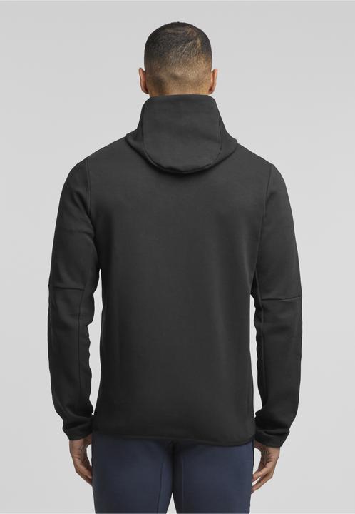 Produktbild Mister Tee MisterTee Basic Hooded Zipper - 179675 (M)