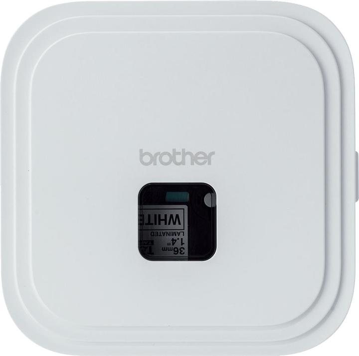 Actual product image Brother PT-P910BT