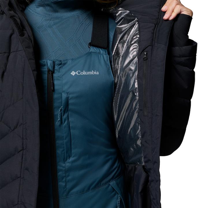 Immagine prodotto Columbia Lay D Down™ V Jacket (L)