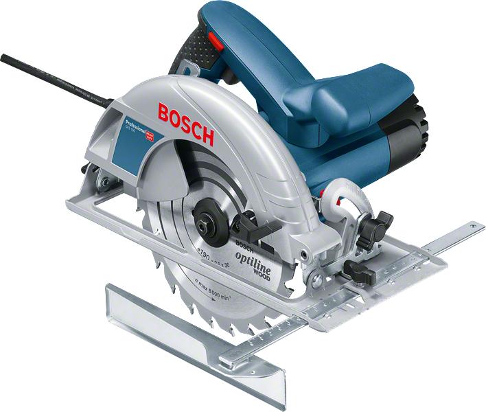 Bosch Professional GKS 190