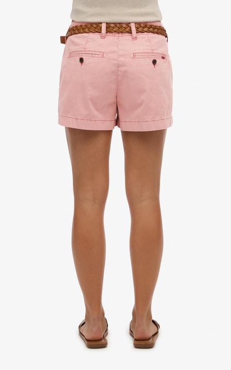 Image du produit Superdry Short Chino Classique (XXS)