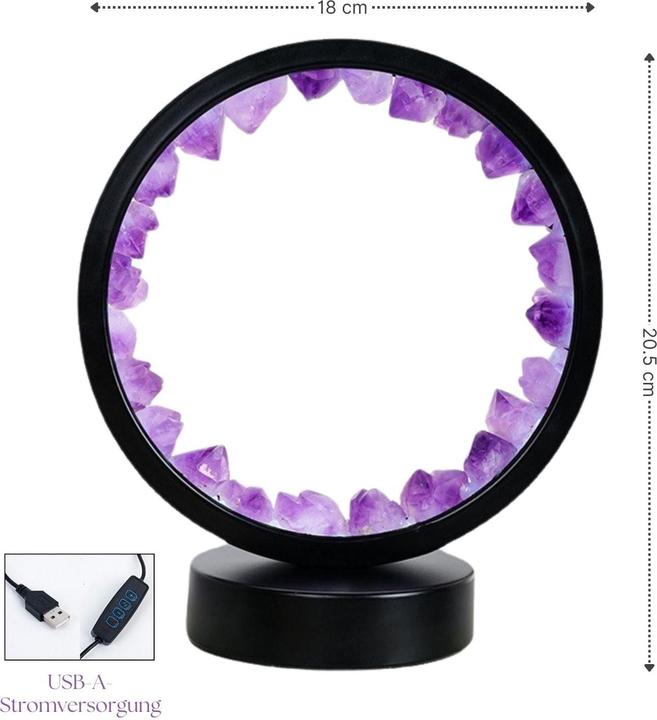 Actual product image Hermex Decorative table lamp Bedside lamp Night light Night light Bedroom lamp Mood light