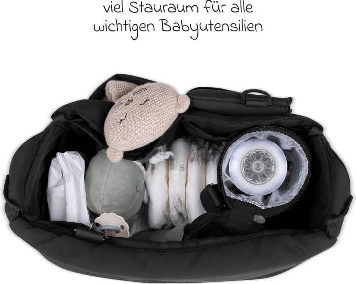 Produktbild ABC Design Wickeltasche Urban