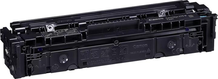 Actual product image Canon Toner Cartridge 075 H C cyan (C)