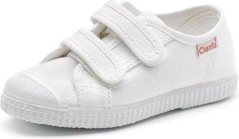 Image du produit Cienta baskets double scratch paris (36)