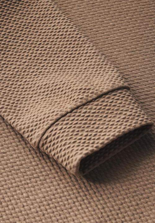 Actual product image Street One Structure Shirt with Buttons (34)