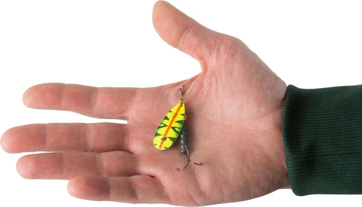 Immagine prodotto Caperlan Esca predatrice Spinner n. 4