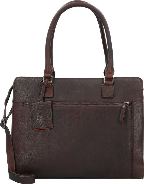 Actual product image Burkely Antique Avery Handbag