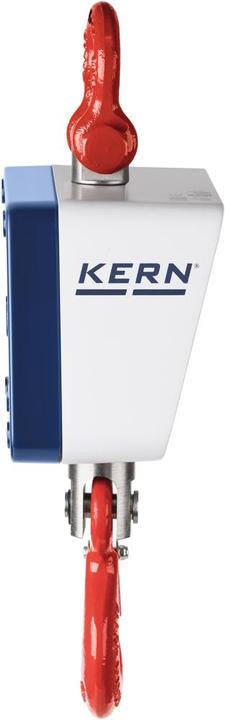 Immagine prodotto Kern Bilancia per gru 150kg