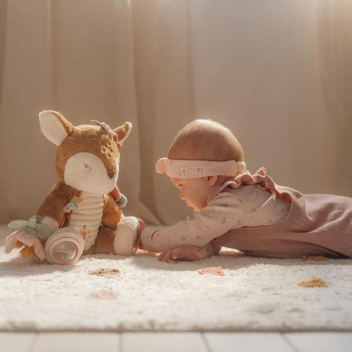 Produktbild Little Dutch Activity Animal (27 cm)