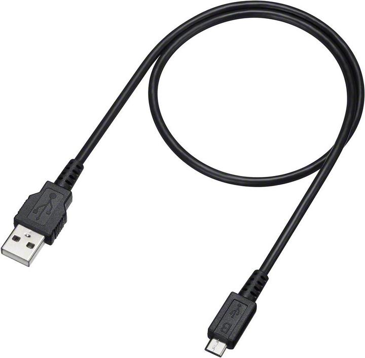 Actual product image Sony Wh-Ch700n (ANC, 35 h, Wireless)