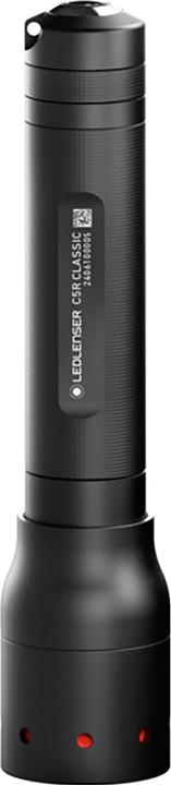 Produktbild Ledlenser LED LENSER Taschenla.C5R Box (11.70 cm, 420 lm)