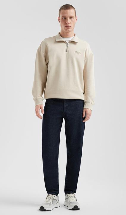 Produktbild S.Oliver Jeans-Hose Jeans Devon / Relaxed Fit / Mid Rise / Tapered Leg (W32/L32)