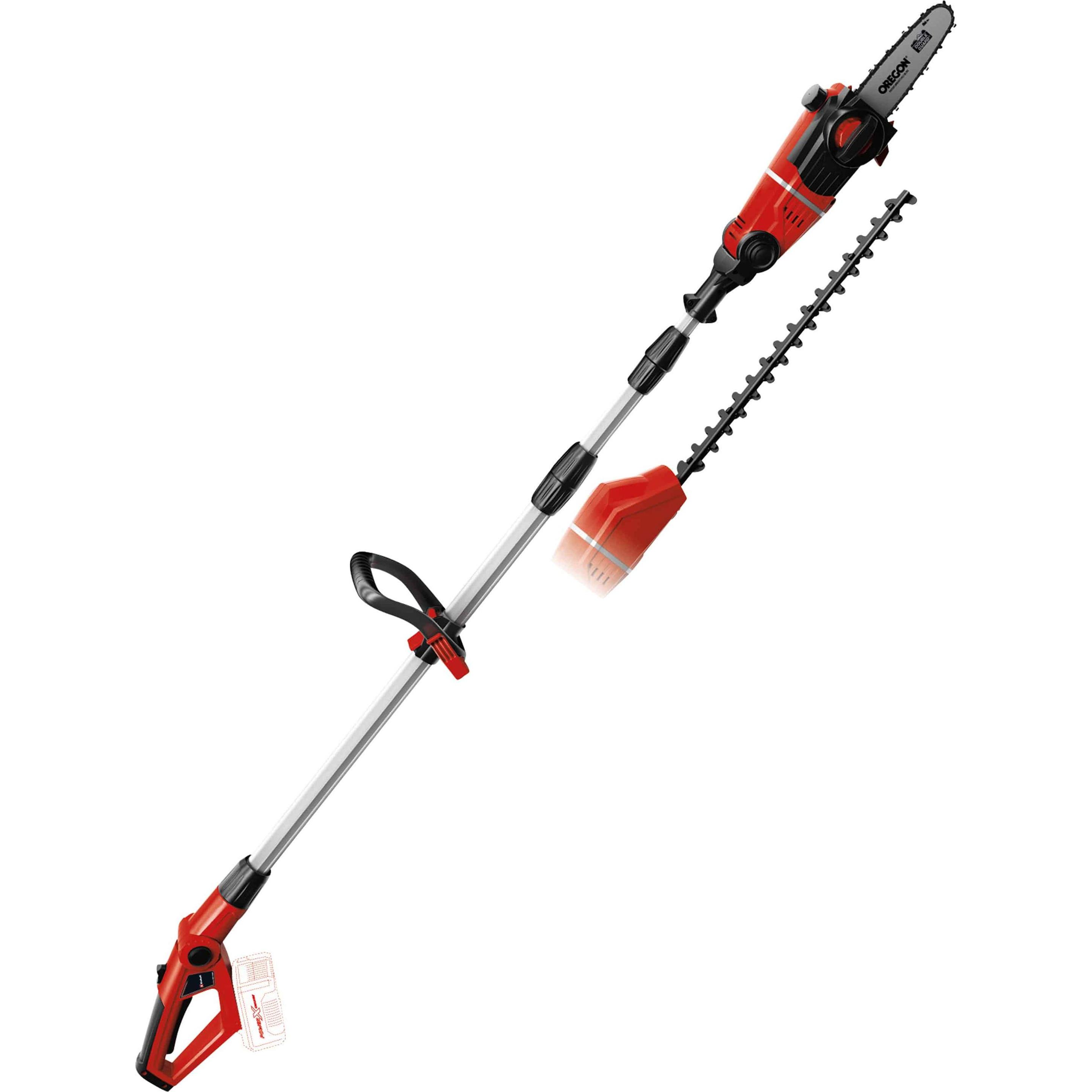 Einhell, Heckenschere, GE-HC18Li T Solo Power X Change (Akkuheckenschere)