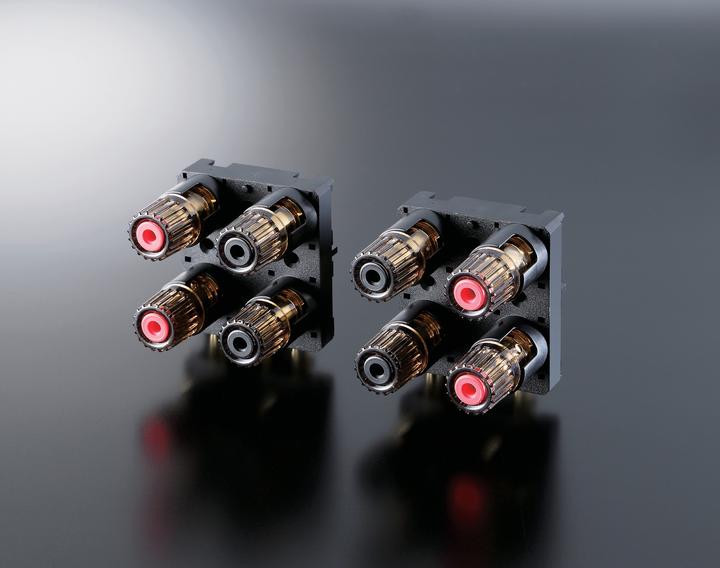 Immagine prodotto Yamaha A-S701 (Amplificatore)