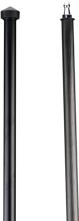 Immagine prodotto Benro TAD18CHD1 Kit treppiede in carbonio Adventure