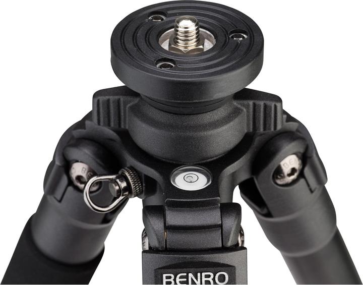Immagine prodotto Benro TAD18CHD1 Kit treppiede in carbonio Adventure