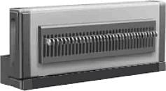 Produktbild RECOsystems Stanzwerkzeug 2 : 1, 6 x 6mm, für Drahtkammbindungen zu CHANGER PUNCH 1 + 2