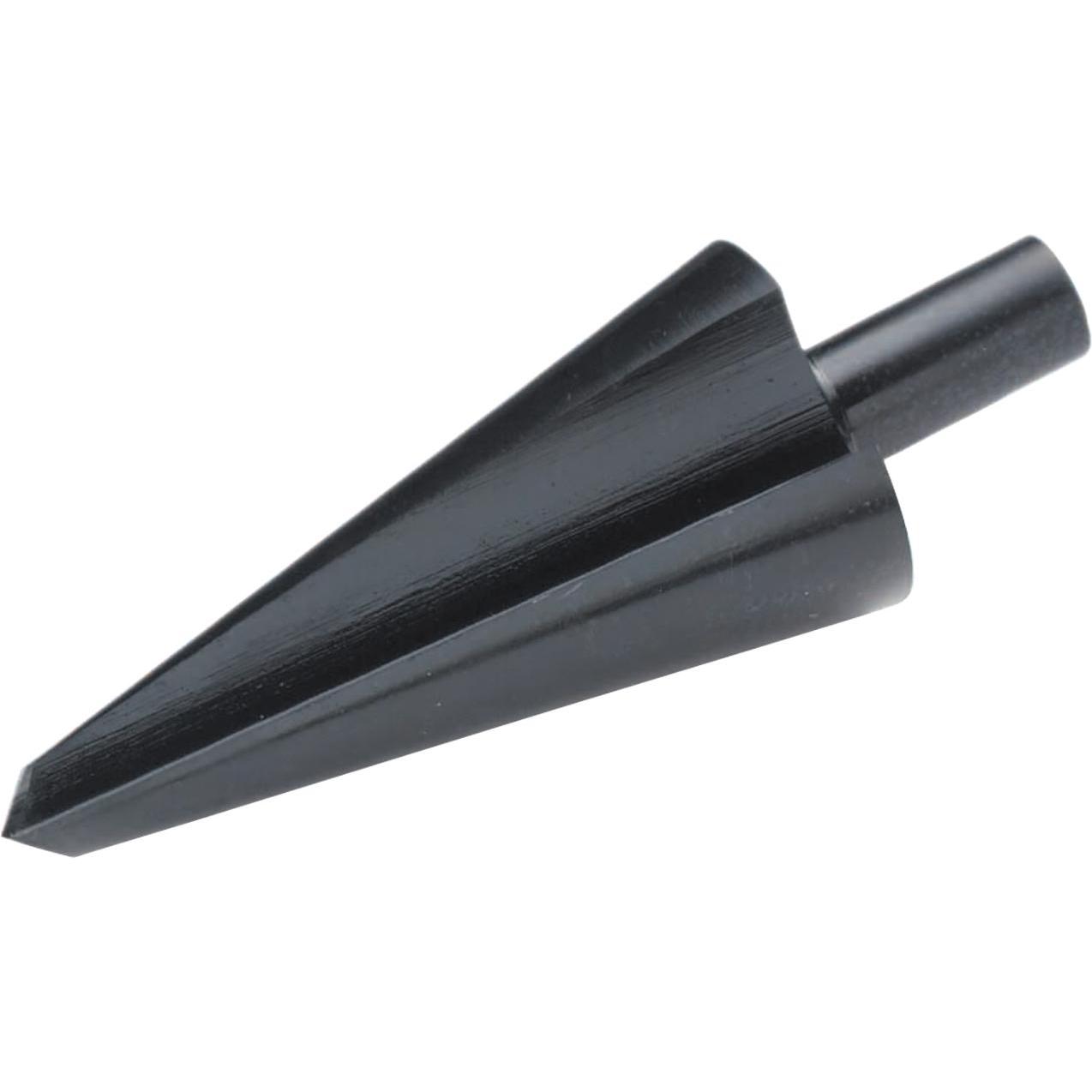 Cimco, Bohrereinsatz, Antennenbohrer Bohrbereich Ø 4,0-30,5 mm, Schaft Ø 10 mm, Grösse 2, Länge 80 mm (10 Millimeter)