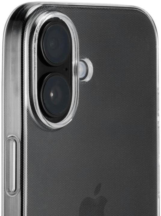 Produktbild Hama Always Clear (Apple iPhone 16)