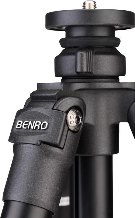 Image du produit Benro TAD18A Trépied en aluminium pour l'aventure (Métal)