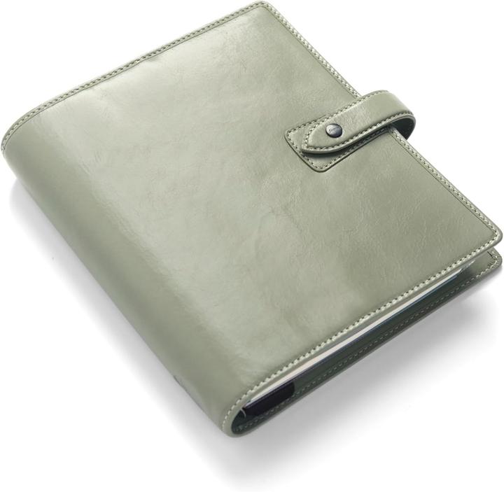 Produktbild Filofax A5 Malden Organizer - Vetiver (A5, 1 Tag / 1 Seite)
