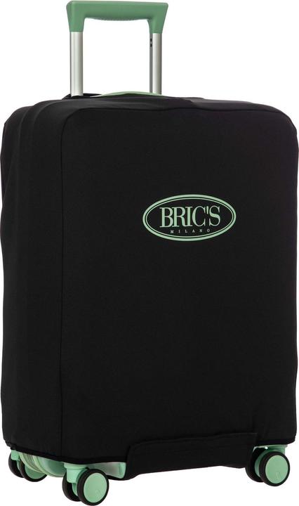Produktbild Brics Harde koffer / Trolley / Reiskoffer - Positano - 82 cm - Groen (149 l)
