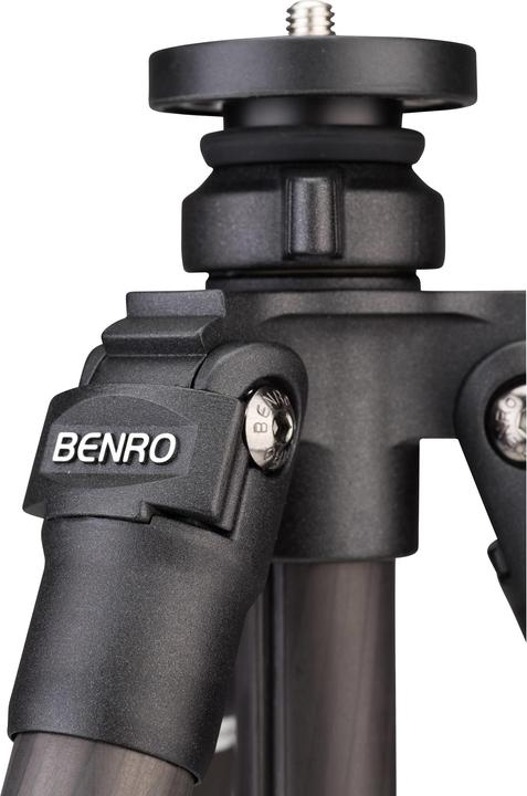 Immagine prodotto Benro TAD18CHD1 Kit treppiede in carbonio Adventure